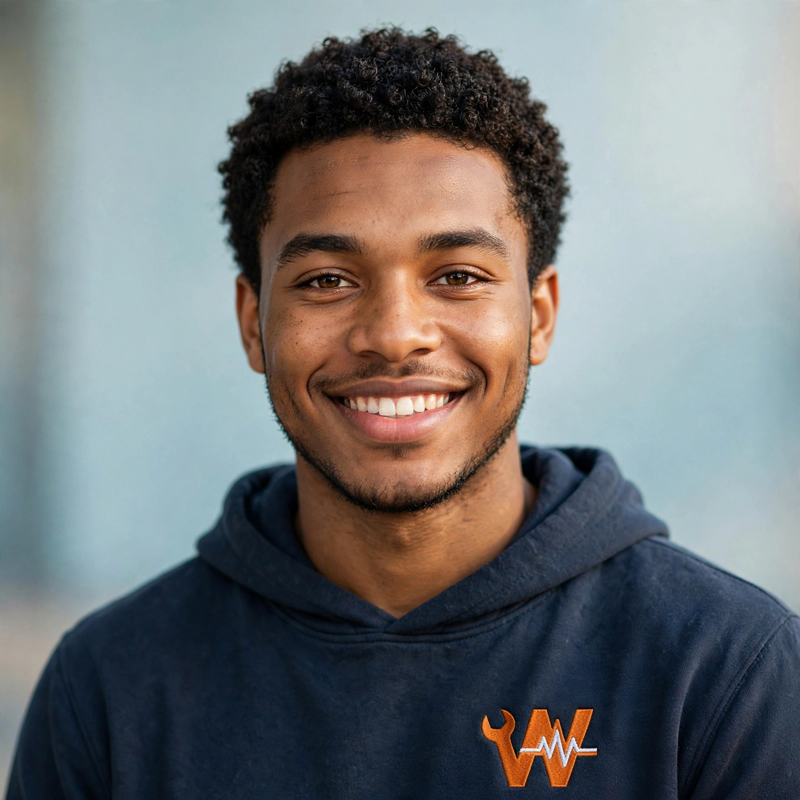 Aiden from Wrenchli