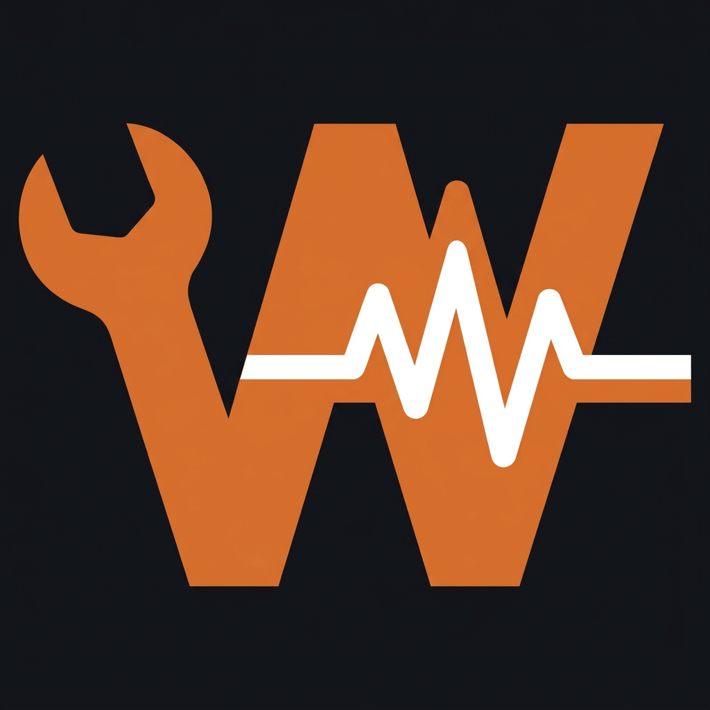 Wrenchli logo